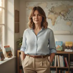 Autor Inés Rojo