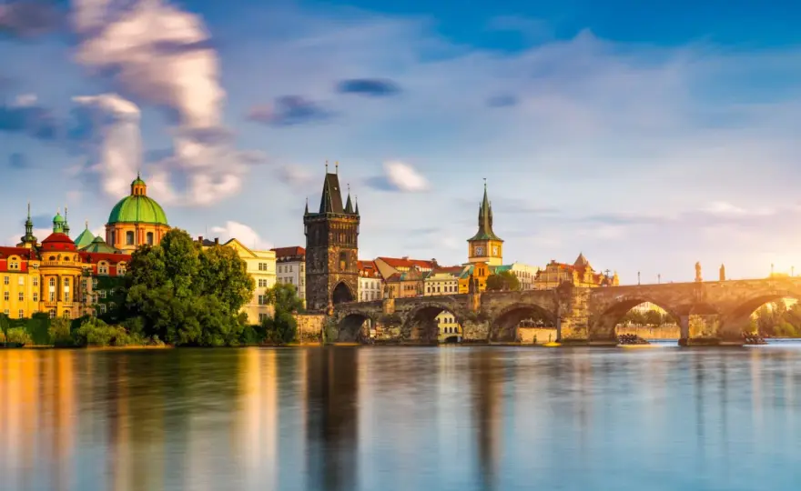 Praga en 3 días - Itinerario para no correr y disfrutar